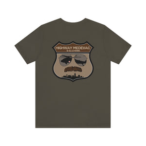 Highway 55 T-shirt