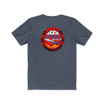 CRJ-200 Deuces T-shirt