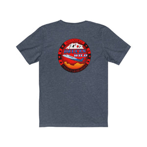 CRJ-200 Deuces T-shirt