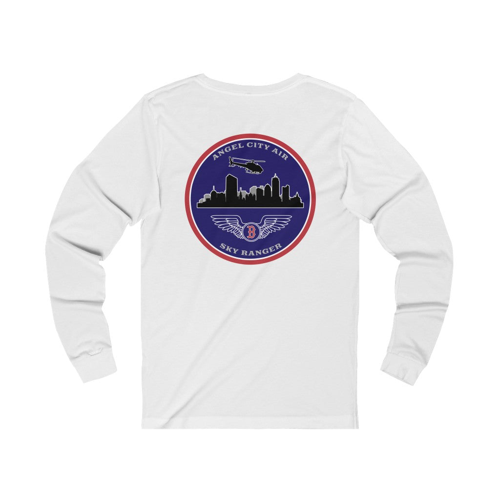 Angel City Air Long Sleeve