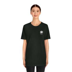 Life Tarot Card T-Shirt