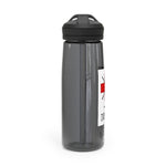 DUSTOFF V2 CamelBak Water Bottle 25oz