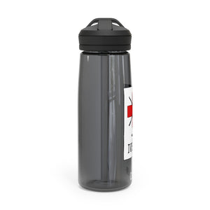 DUSTOFF V2 CamelBak Water Bottle 25oz