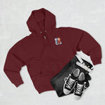 USCG San Diego Zip Hoodie