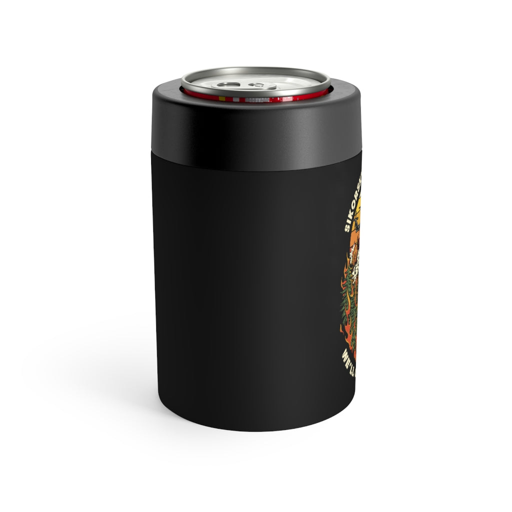 Sikorsky Fire Service Can Cooler
