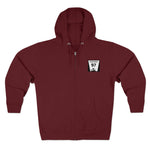 Highway 97 Zip Hoodie