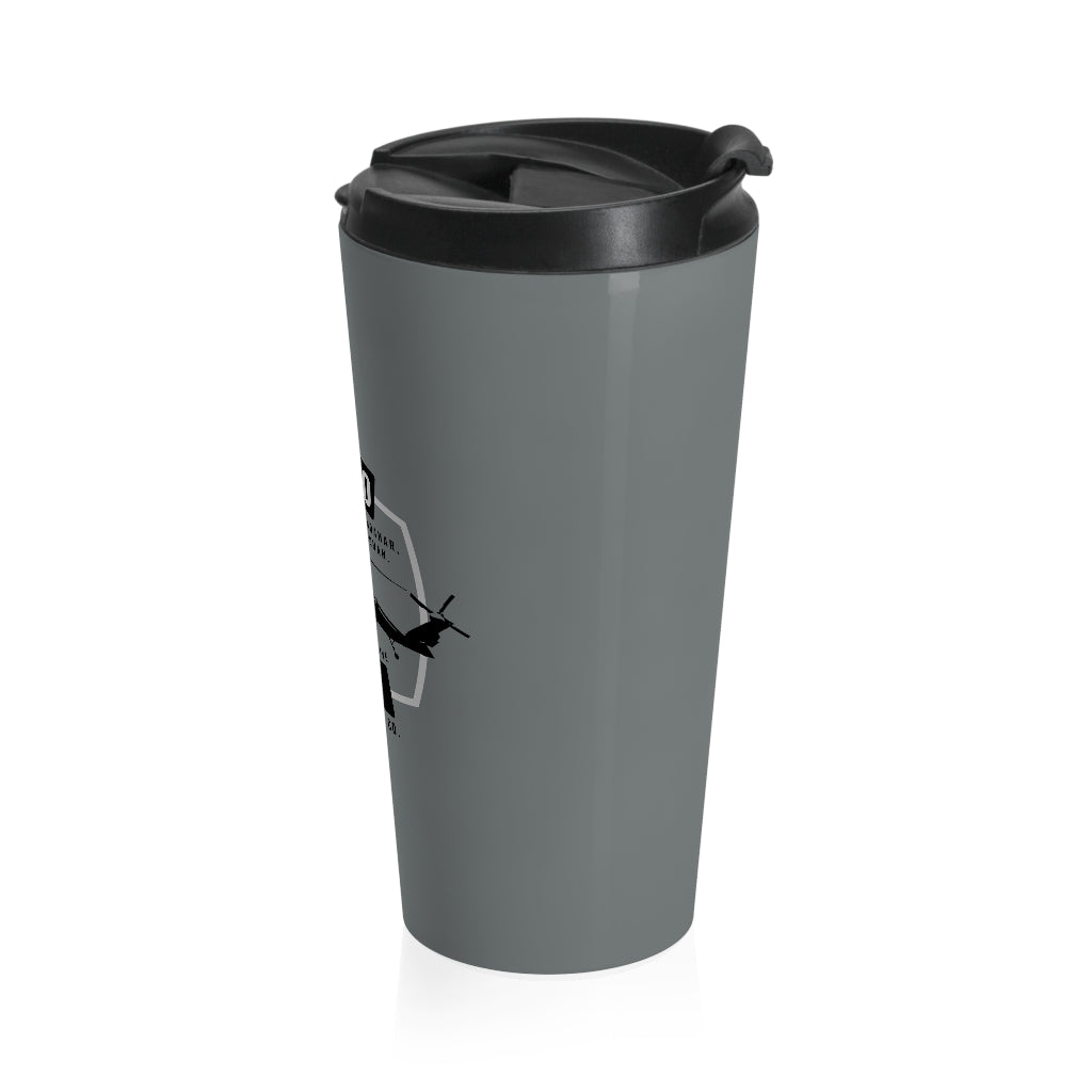 PEDRO CSAR Stainless Steel Travel Mug