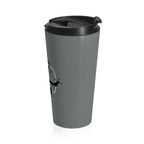 PEDRO CSAR Stainless Steel Travel Mug