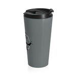 PEDRO CSAR Stainless Steel Travel Mug