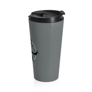 PEDRO CSAR Stainless Steel Travel Mug