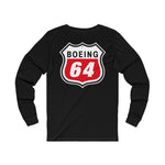 Boeing 64 Long Sleeve