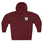 Highway 63 Zip Hoodie