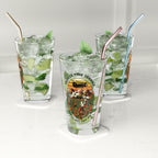 HFS Pint Glass