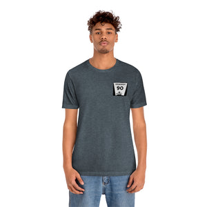 Highway 90 T-Shirt