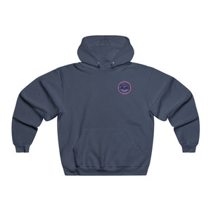 Angel City Air Pull Over Hoodie