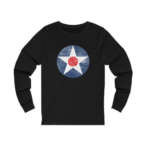 Army Air Corps Long-Sleeve