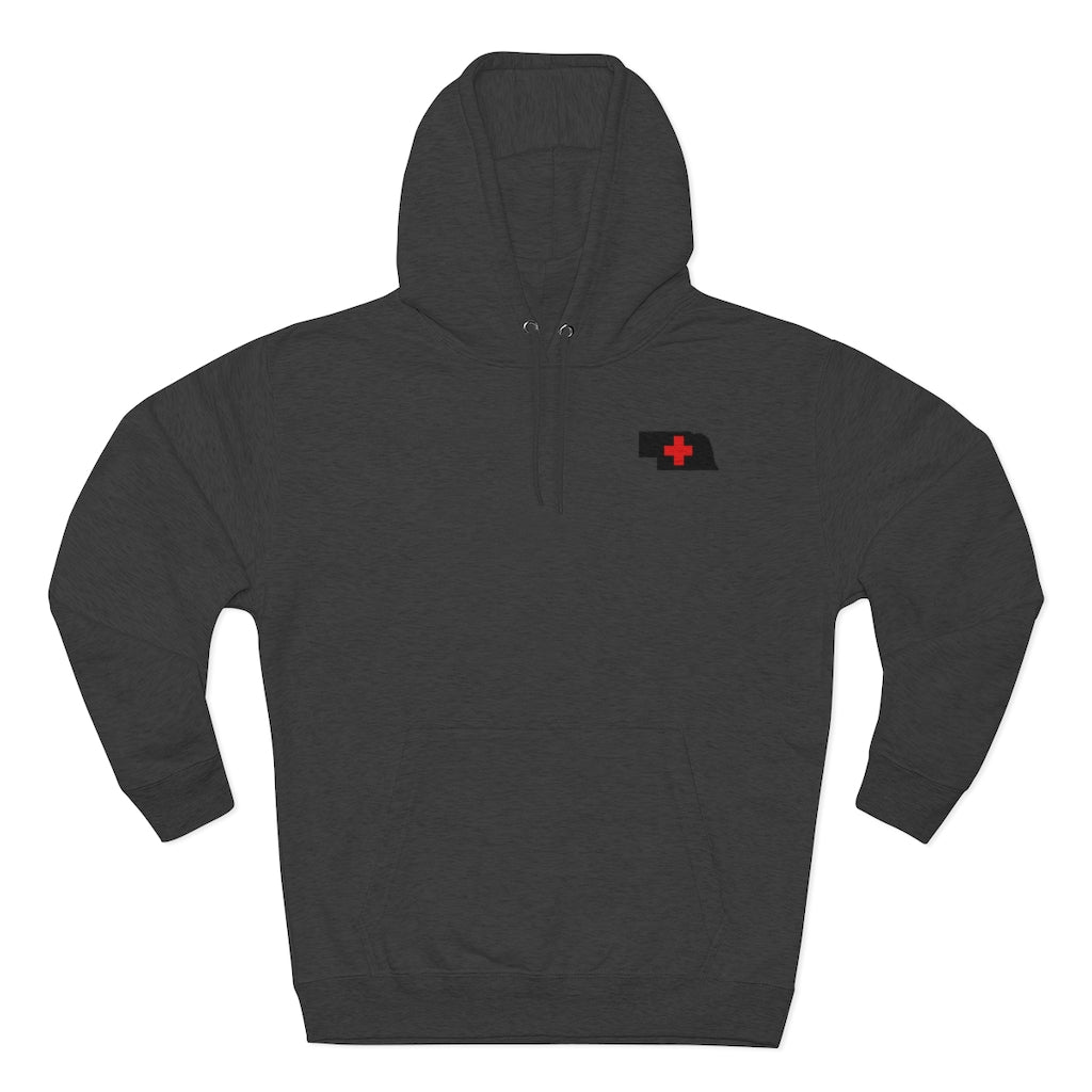 Highway MED Pullover