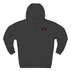 Highway MED Pullover