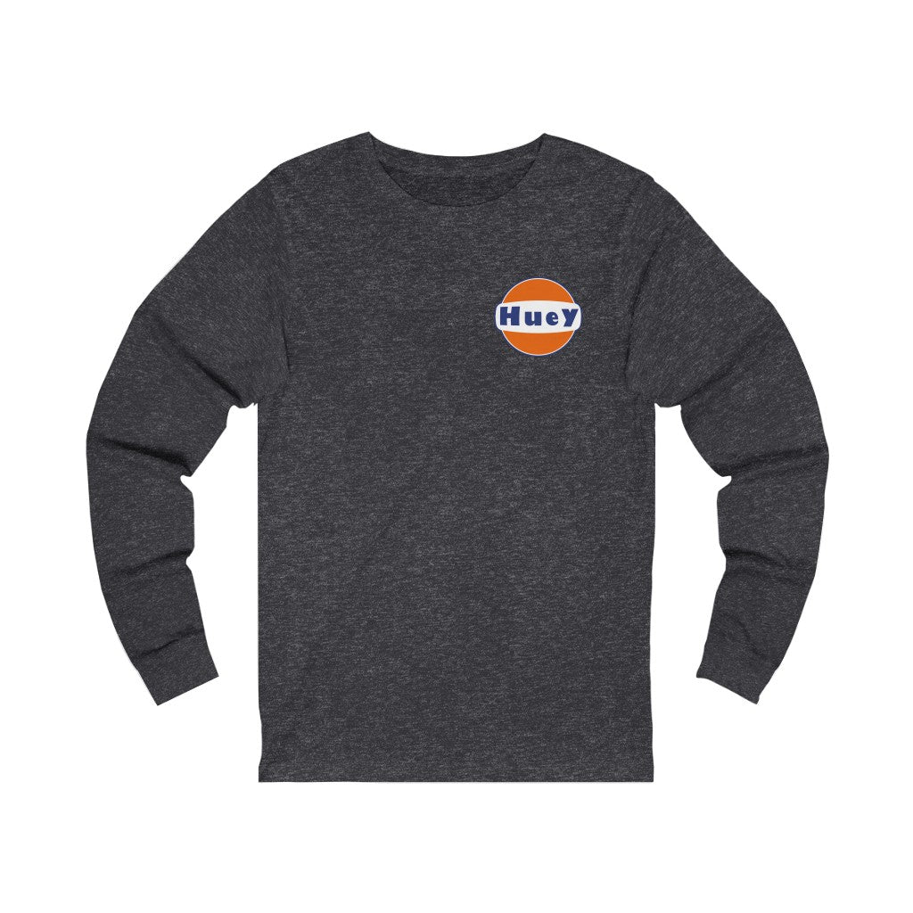Huey Service Long Sleeve