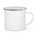 Charlie Don't Surf Camper Mug