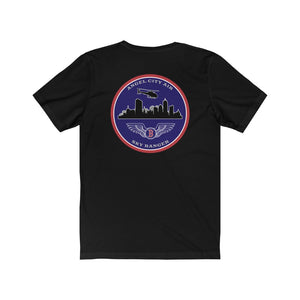 Angel City Air Short Sleeve