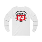 Boeing 64 Long Sleeve
