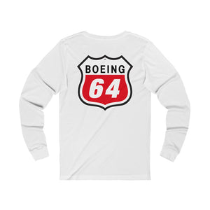 Boeing 64 Long Sleeve