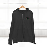 Highway MED Zip Hoodie