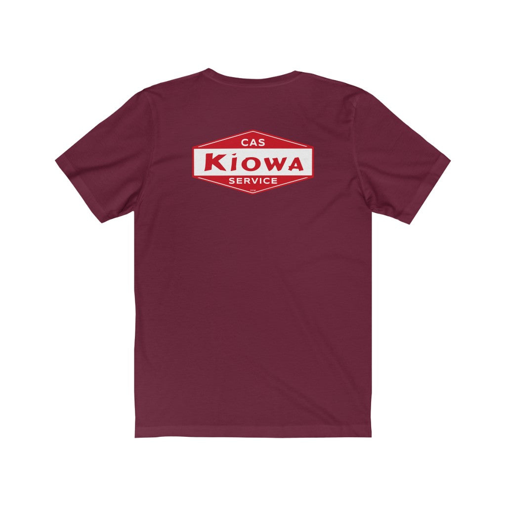 Kiowa CAS T-Shirt