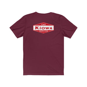 Kiowa CAS T-Shirt