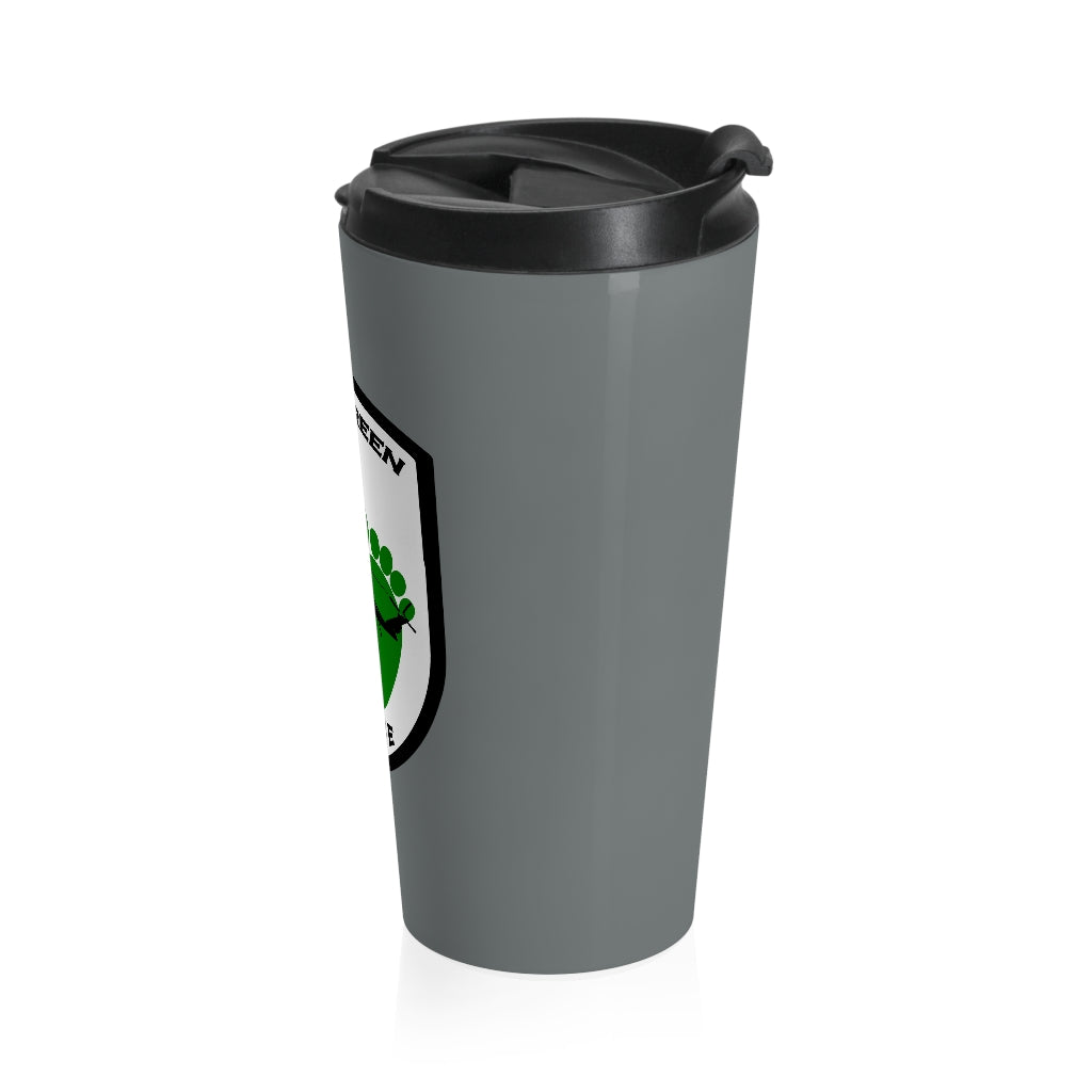 Jolly Green Rescue Travel Mug