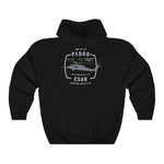 Pedro CSAR Pullover Hoodie