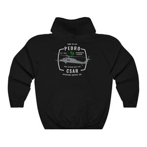 Pedro CSAR Pullover Hoodie