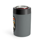 Mi-17 In The Clear Can Cooler