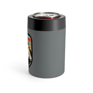 Mi-17 In The Clear Can Cooler