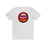 CRJ-200 Deuces T-shirt
