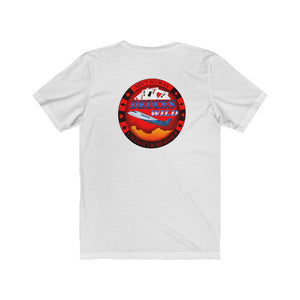 CRJ-200 Deuces T-shirt