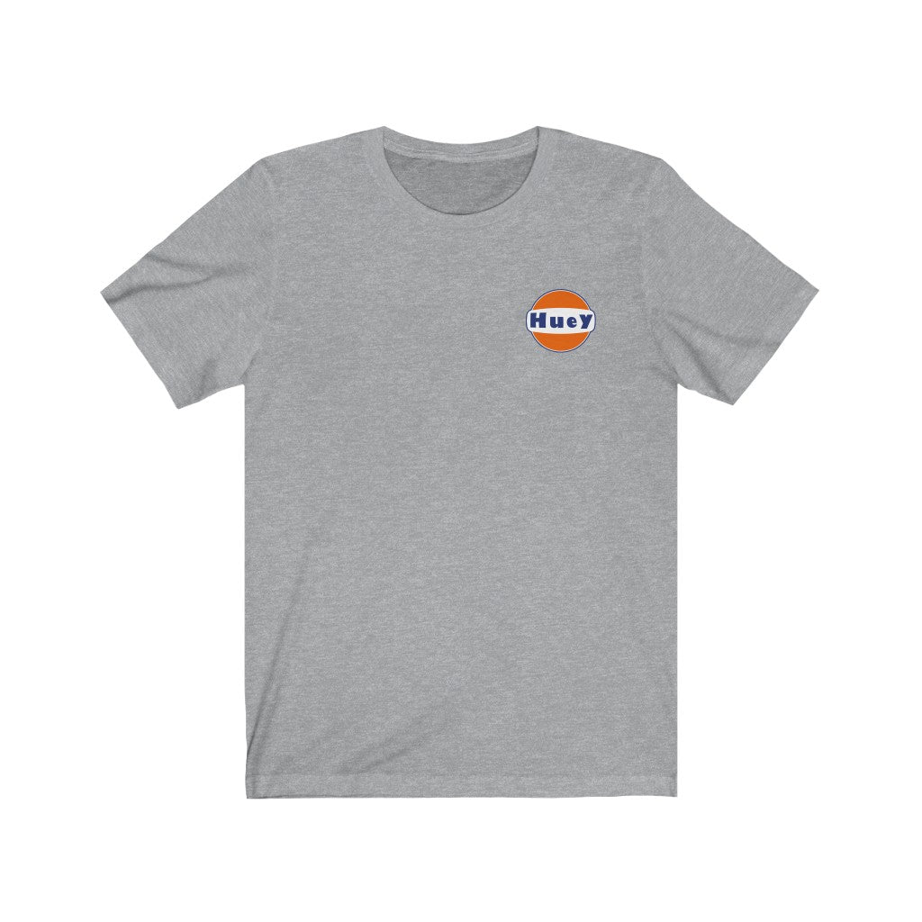 Huey Service Short Sleeve