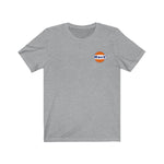 Huey Service Short Sleeve