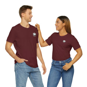 Life Tarot Card T-Shirt