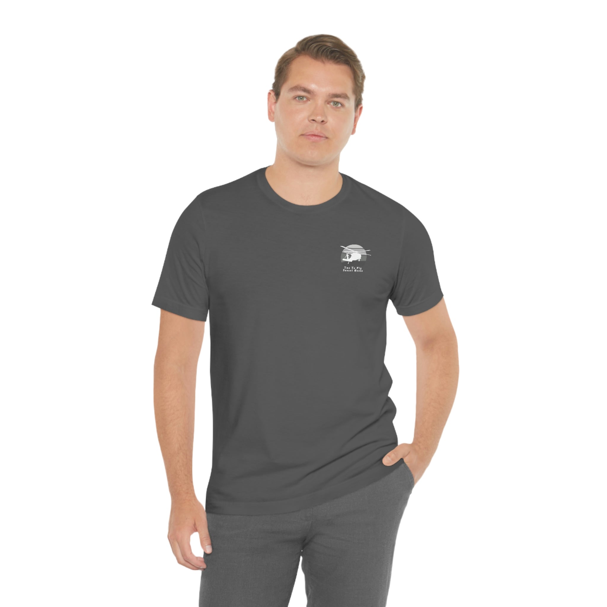 Life Tarot Card T-Shirt
