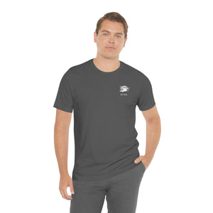 Life Tarot Card T-Shirt