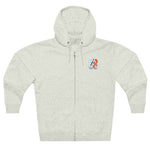 USCG San Diego Zip Hoodie