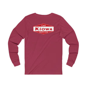 Kiowa CAS Long Sleeve