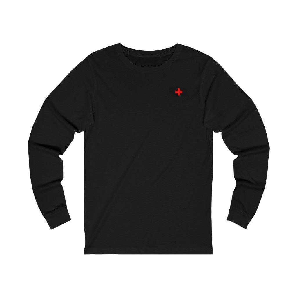 Highway MED Long Sleeve
