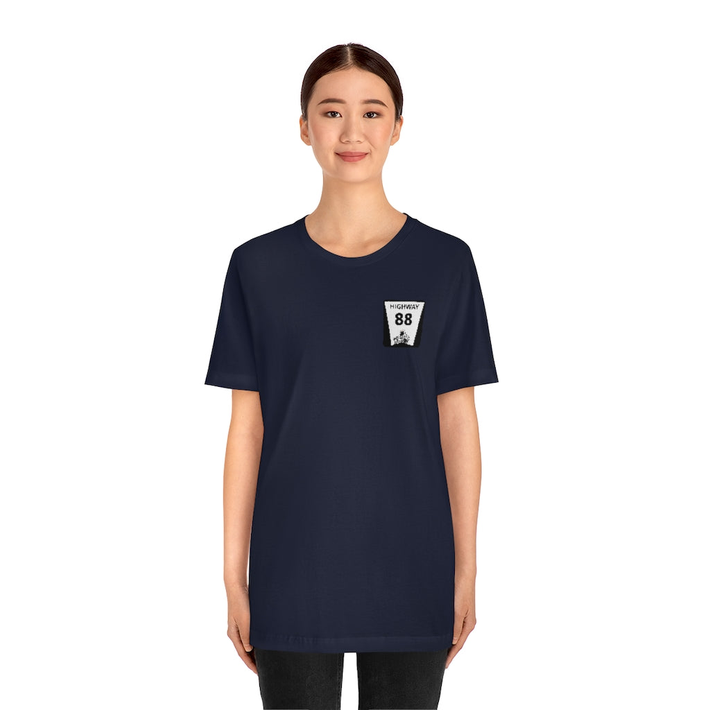 Highway 88 T-Shirt