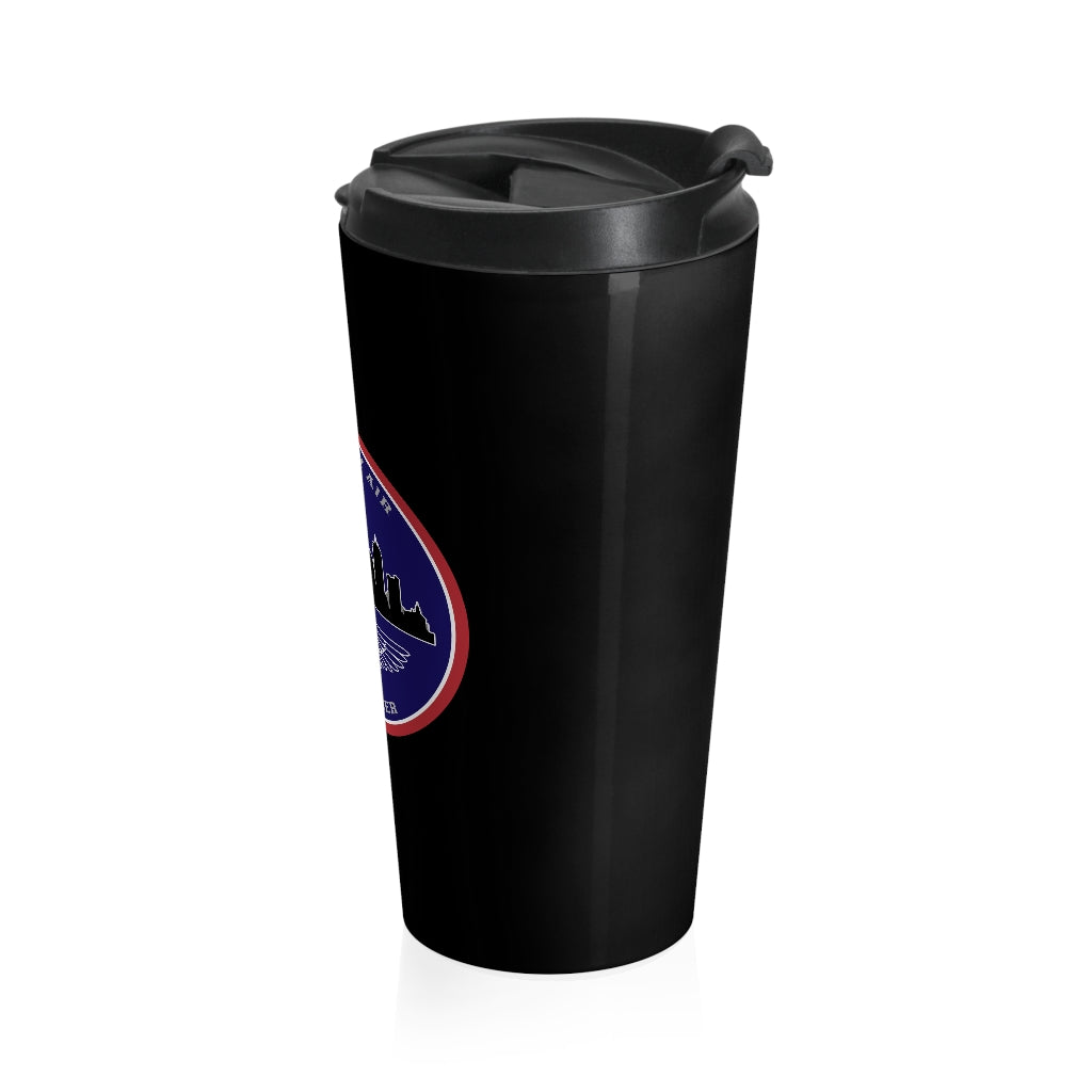 Angel City Air Travel Mug