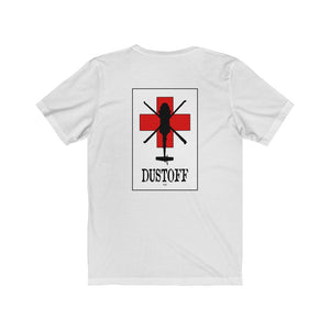 DUSTOFF V2 T-Shirt