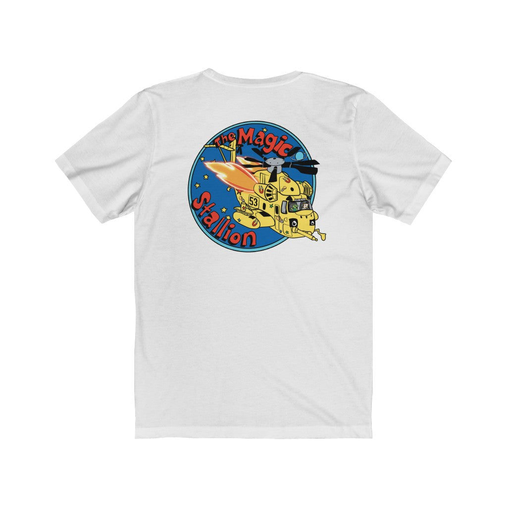 Magic Stallion T-Shirt