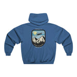 Aspen Pullover Hoodie